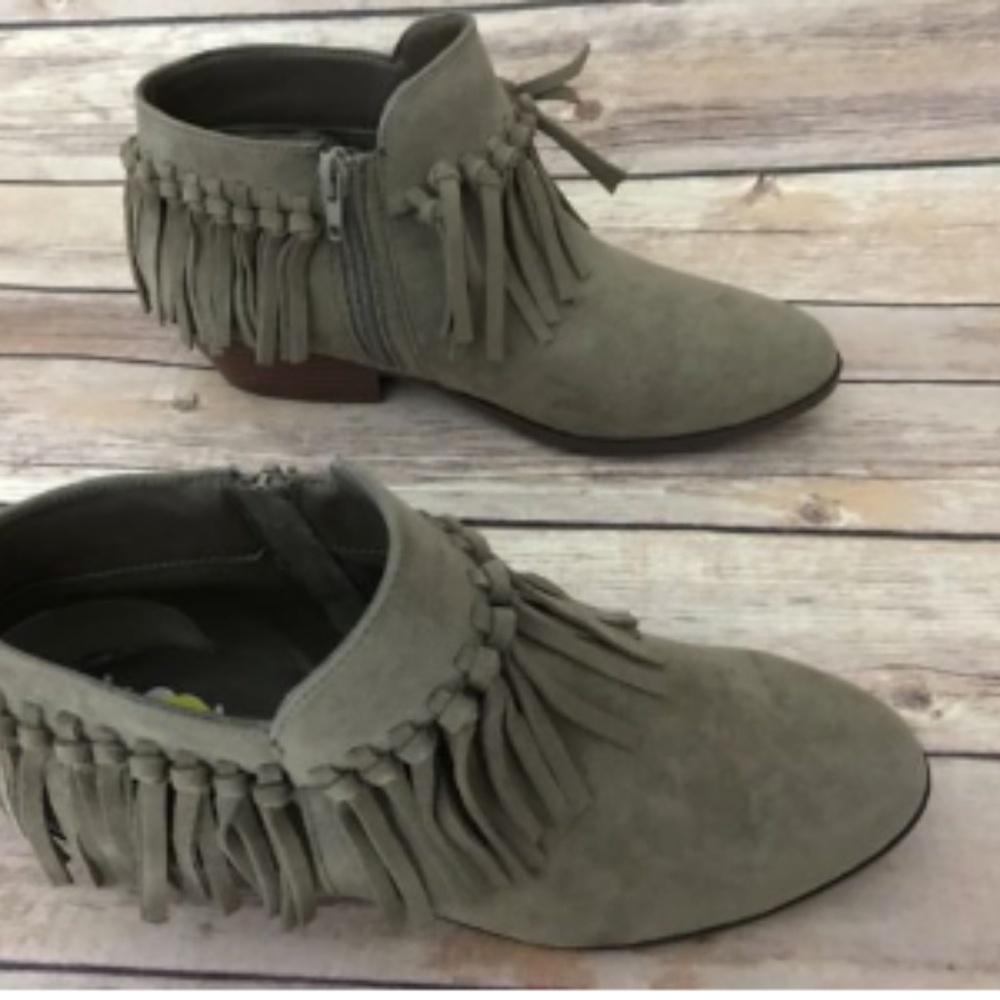 Sam Edelman Boots Womens or Girls Sz 5